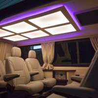 MERCEDES SPRINTER (9 мест)