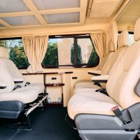 MERCEDES SPRINTER (9 мест)